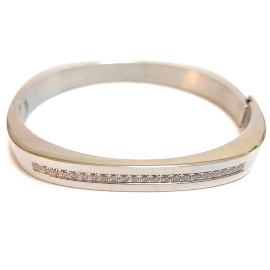 STB-65220 SV ステンレス製バングル