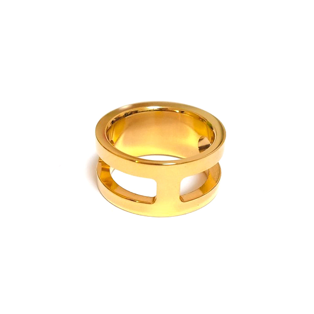 STR-65081 ステンレス製リング