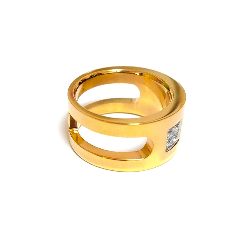 STR-65081 ステンレス製リング