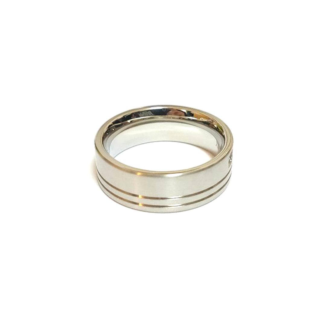 STR-65111 ステンレス製リング