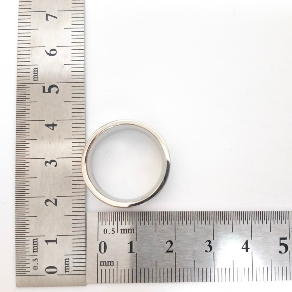 STR-65111 ステンレス製リング