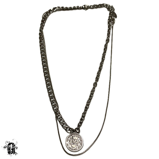 STN-72201 [The Queen II]