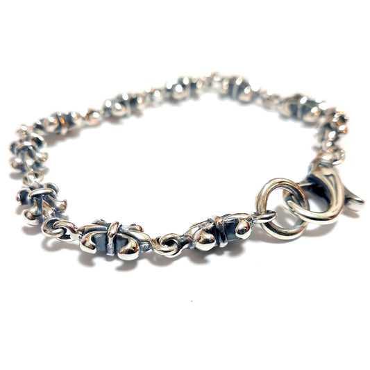 THB-69980 [The Fleur Bracelet]