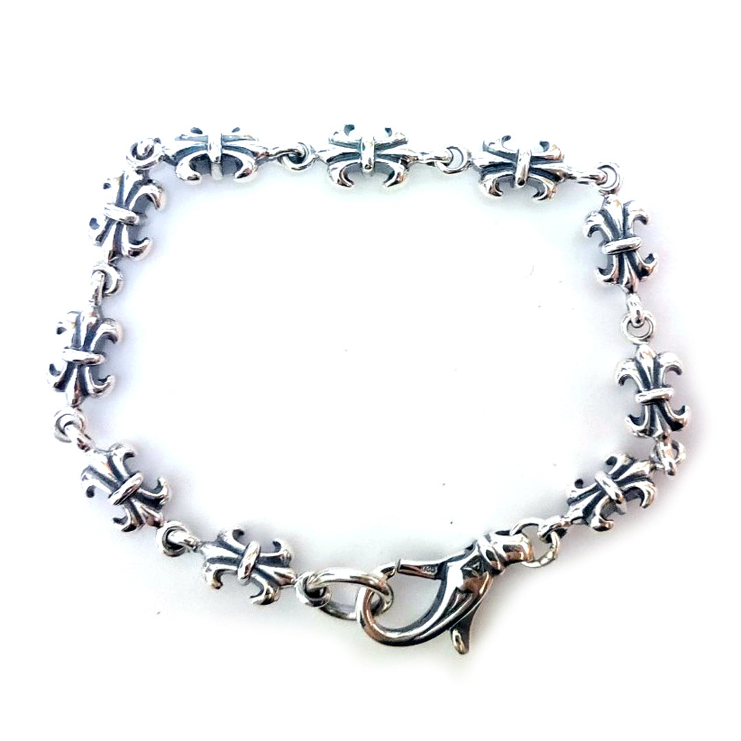 THB-69980 [The Fleur Bracelet]