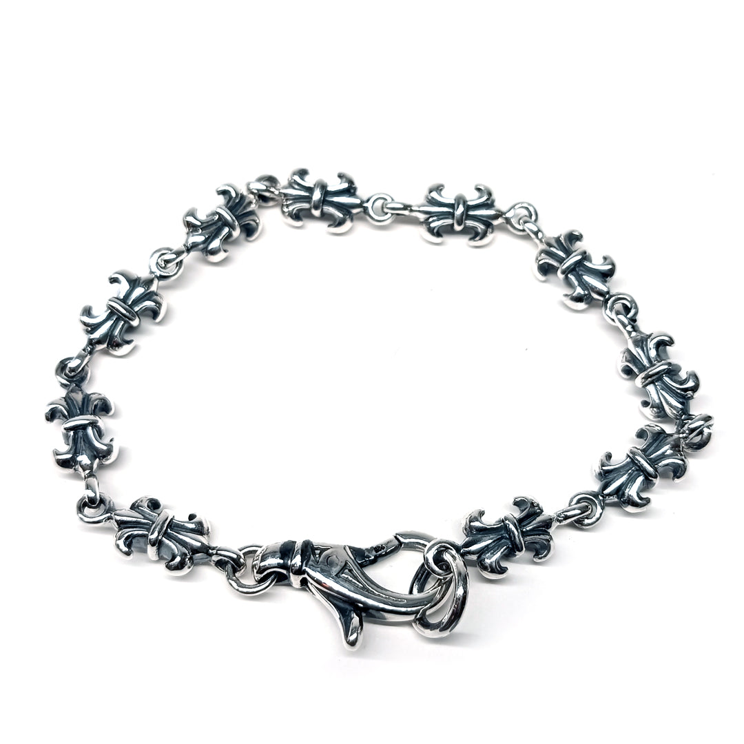 THB-69980 [The Fleur Bracelet]