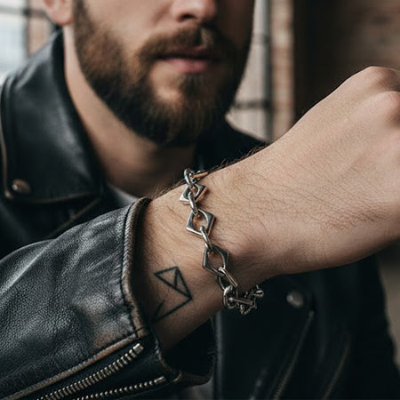 THB-69981 [Vanguard Bracelet]
