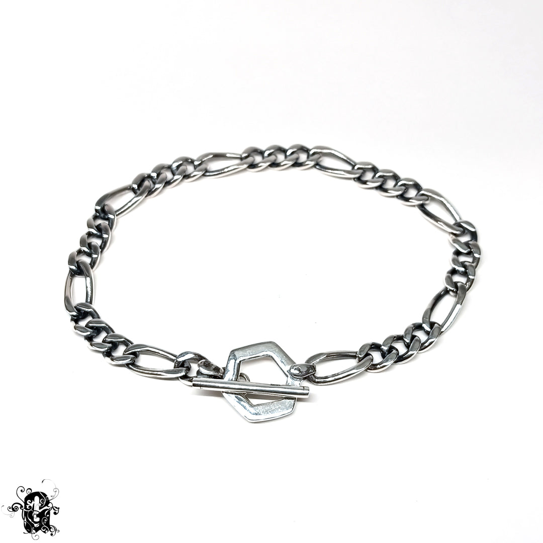 THB-69983 [The Hex Toggle Chain]