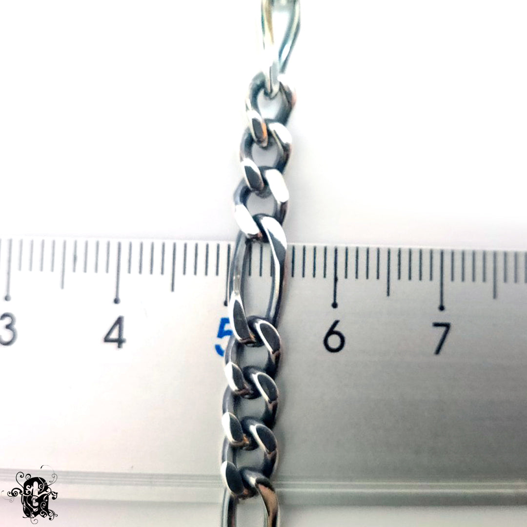 THB-69983 [The Hex Toggle Chain]