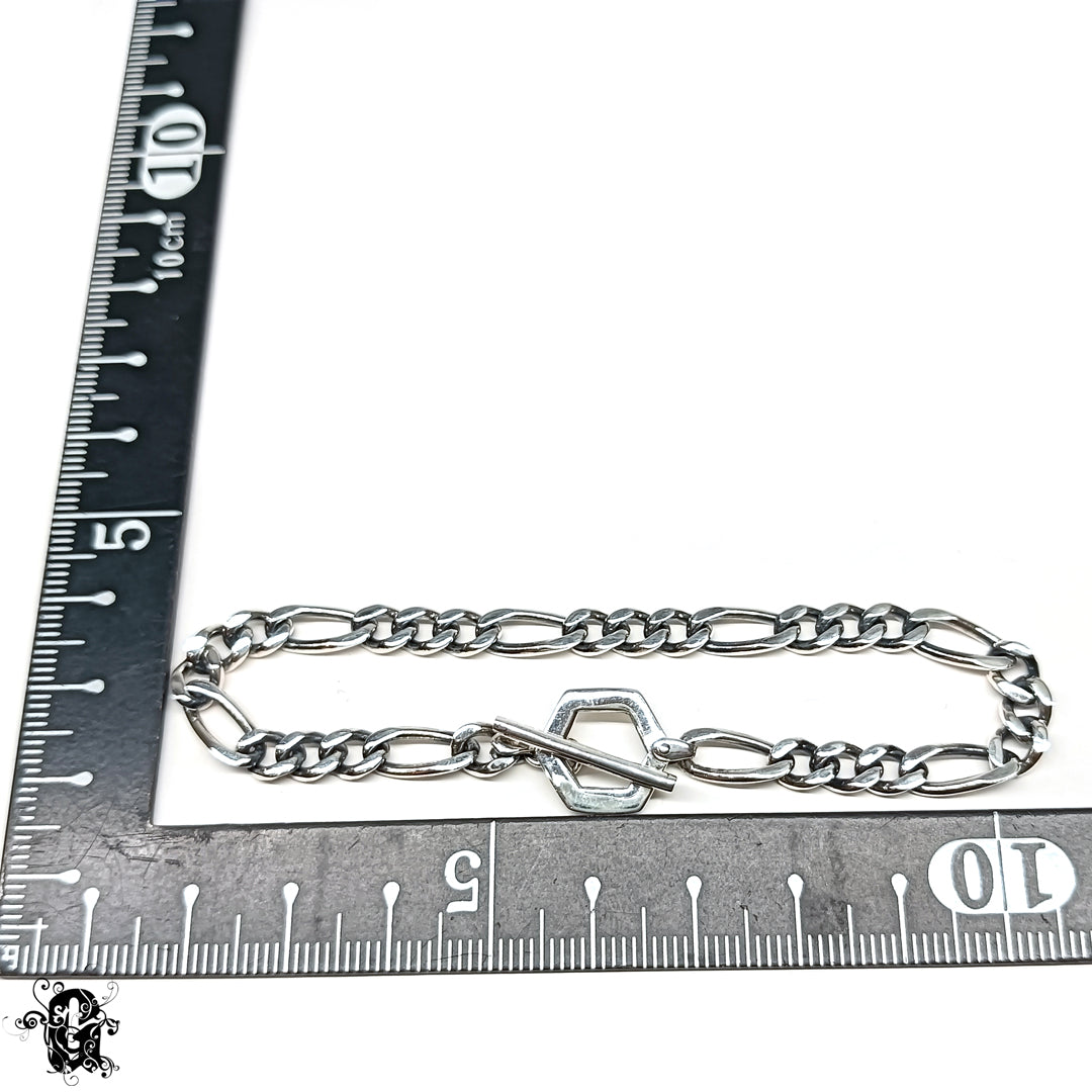 THB-69983 [The Hex Toggle Chain]