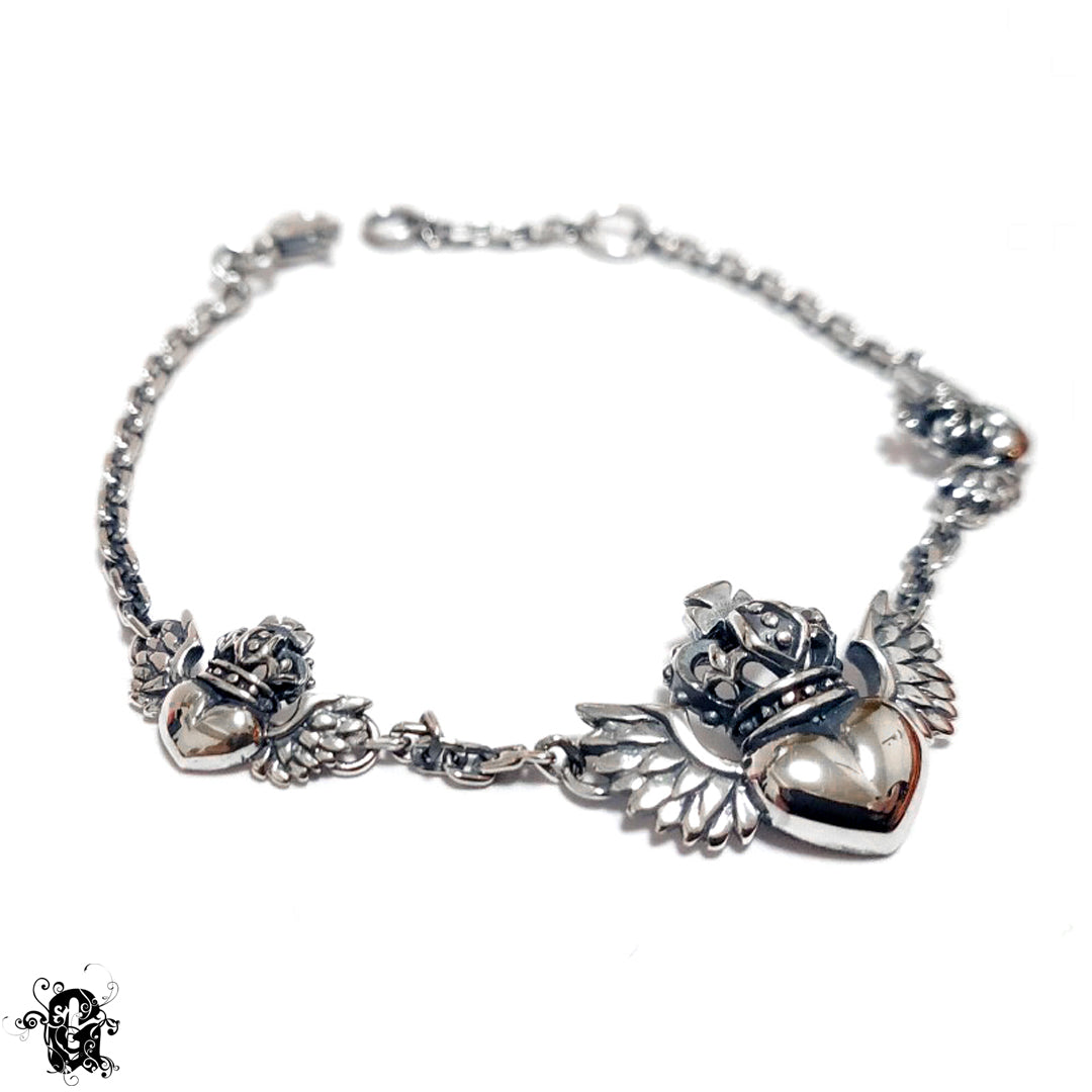 THB-70023 [Guardian Heart Link]