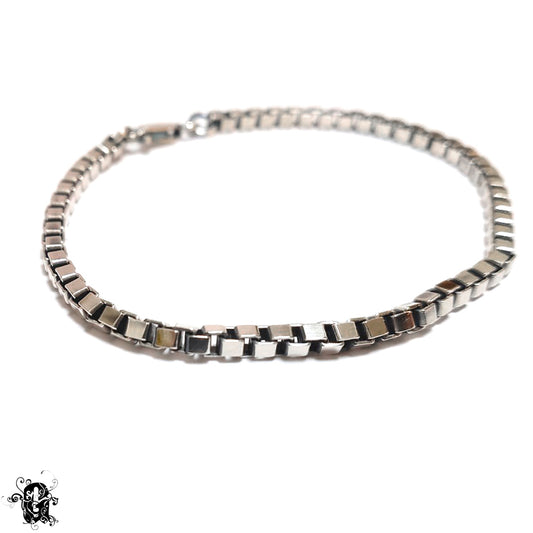 THB-70021 [The Venetian Box Bracelet]