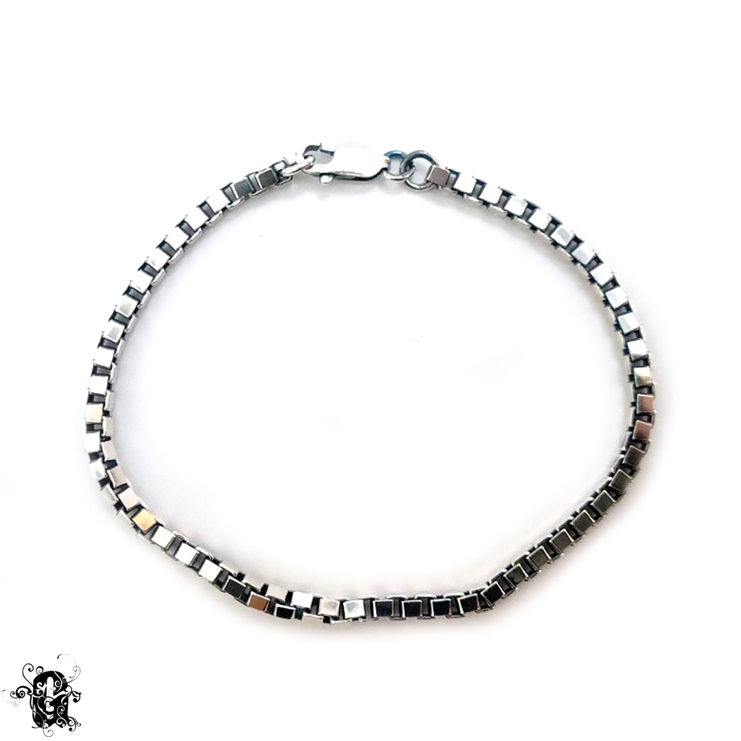 THB-70021 [The Venetian Box Bracelet]