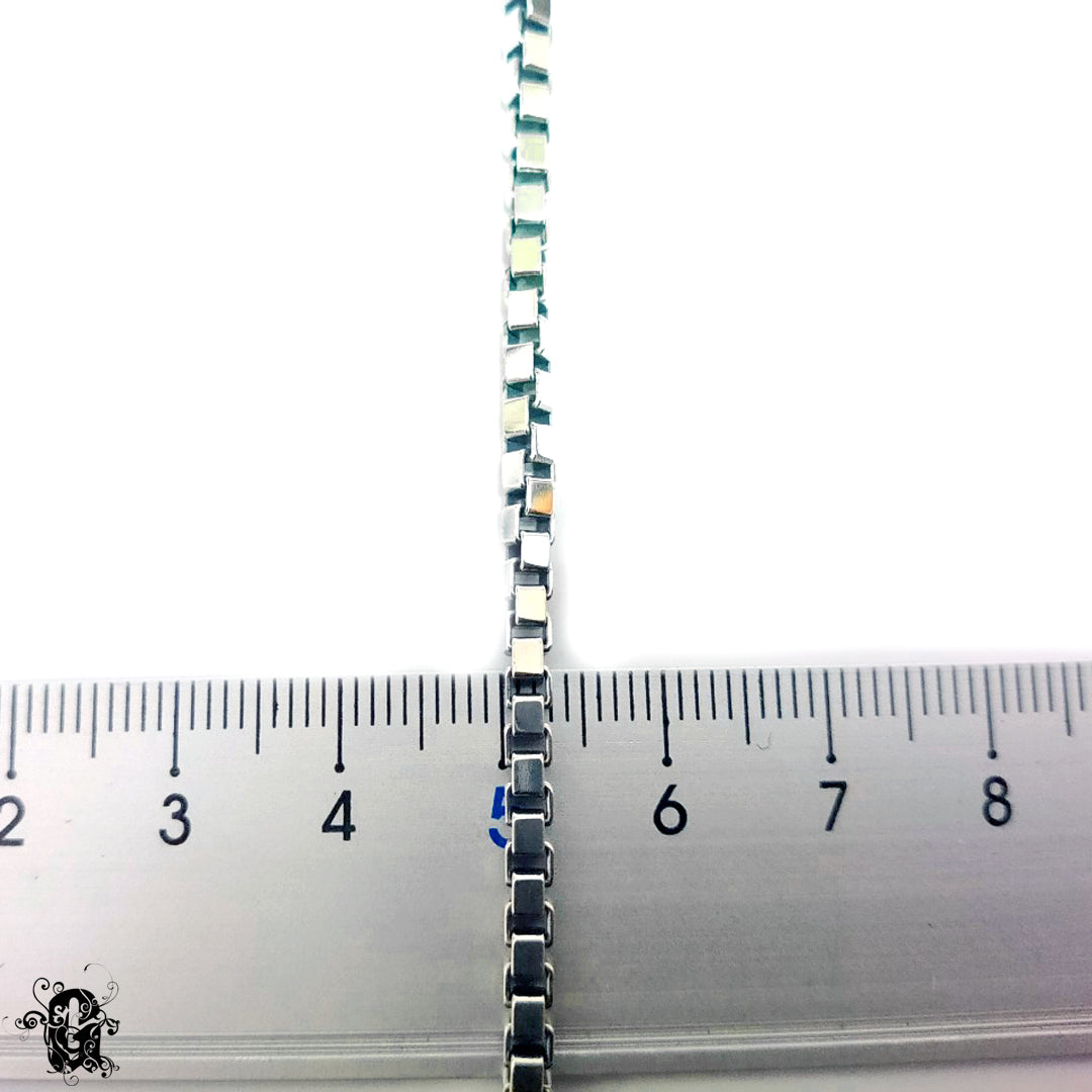 THB-70021 [The Venetian Box Bracelet]