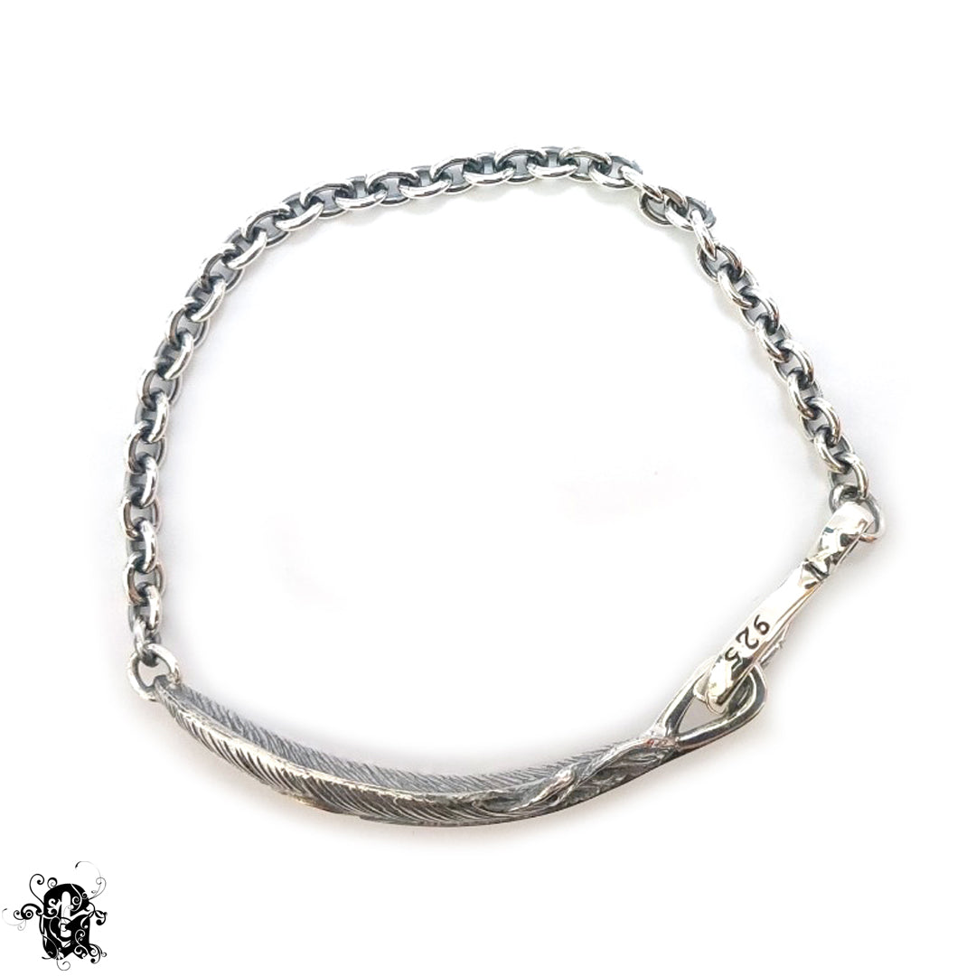 THB-70028 [Feathered Sun Chain]
