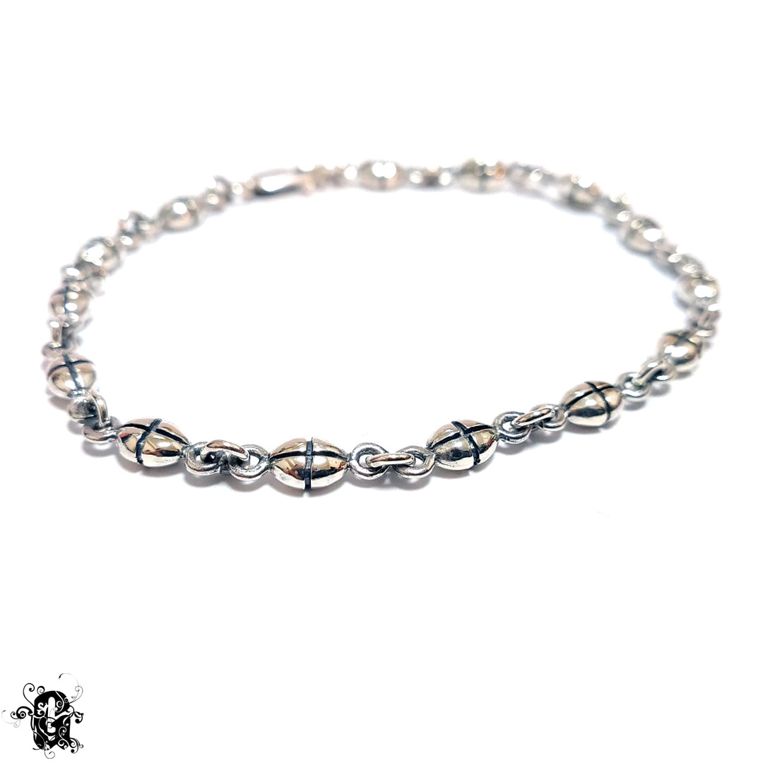 THB-70030 [The Crux Bead Bracelet]