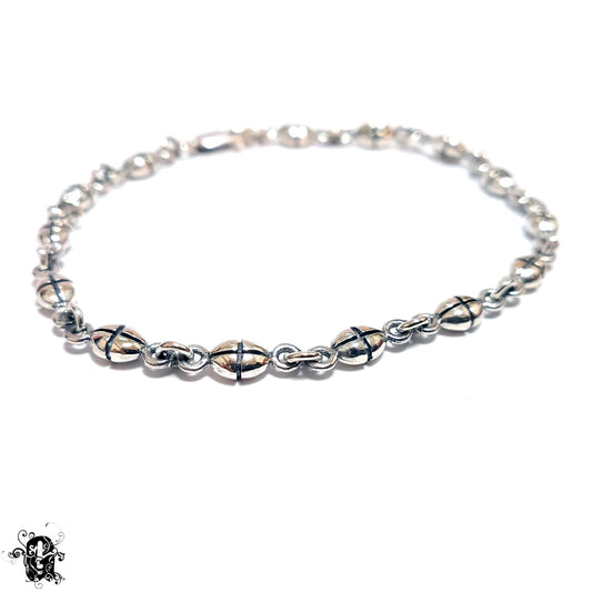 THB-70030 [The Crux Bead Bracelet]