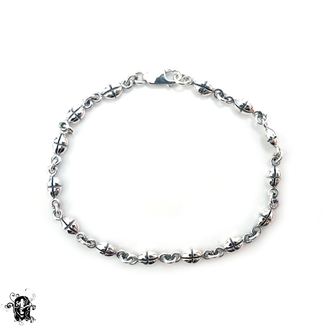 THB-70030 [The Crux Bead Bracelet]