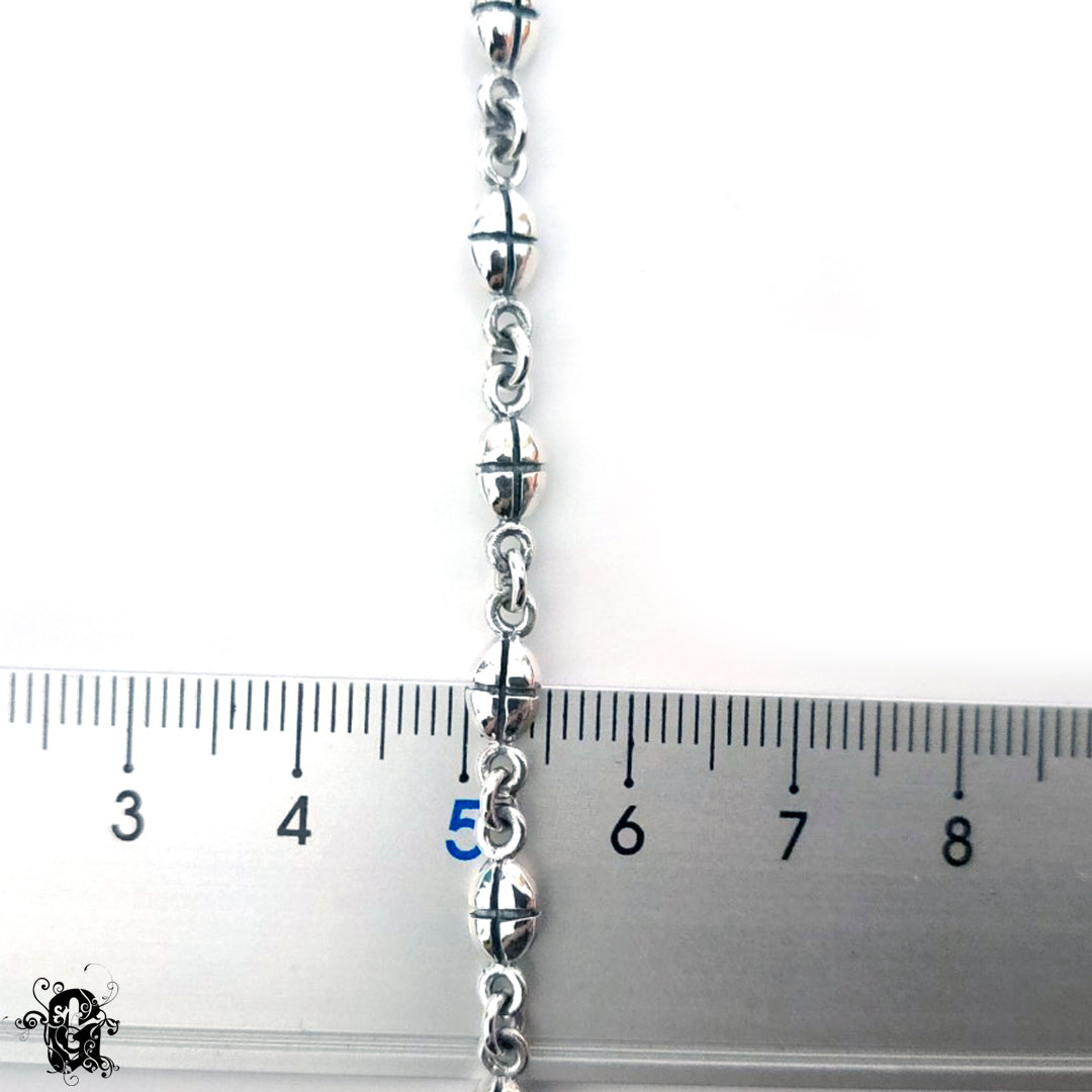 THB-70030 [The Crux Bead Bracelet]