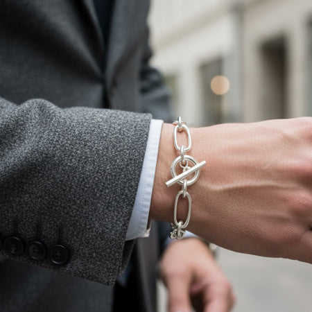 THB-70776 [The Urban Edge Bracelet]