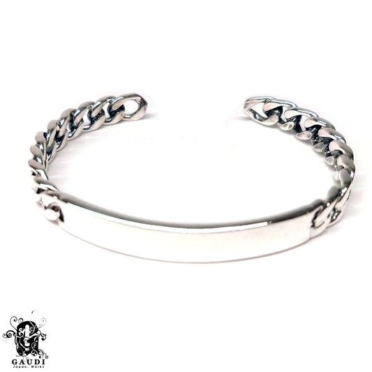 THB-74942 [The Artisan ID Bangle]