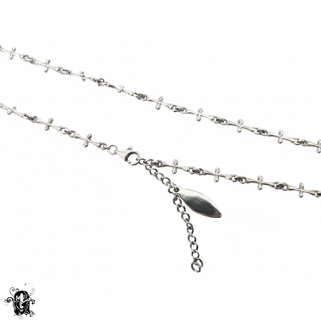 THC-70035 [The Barbed Ribbon Chain]