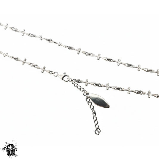 THC-70035 [The Barbed Ribbon Chain]
