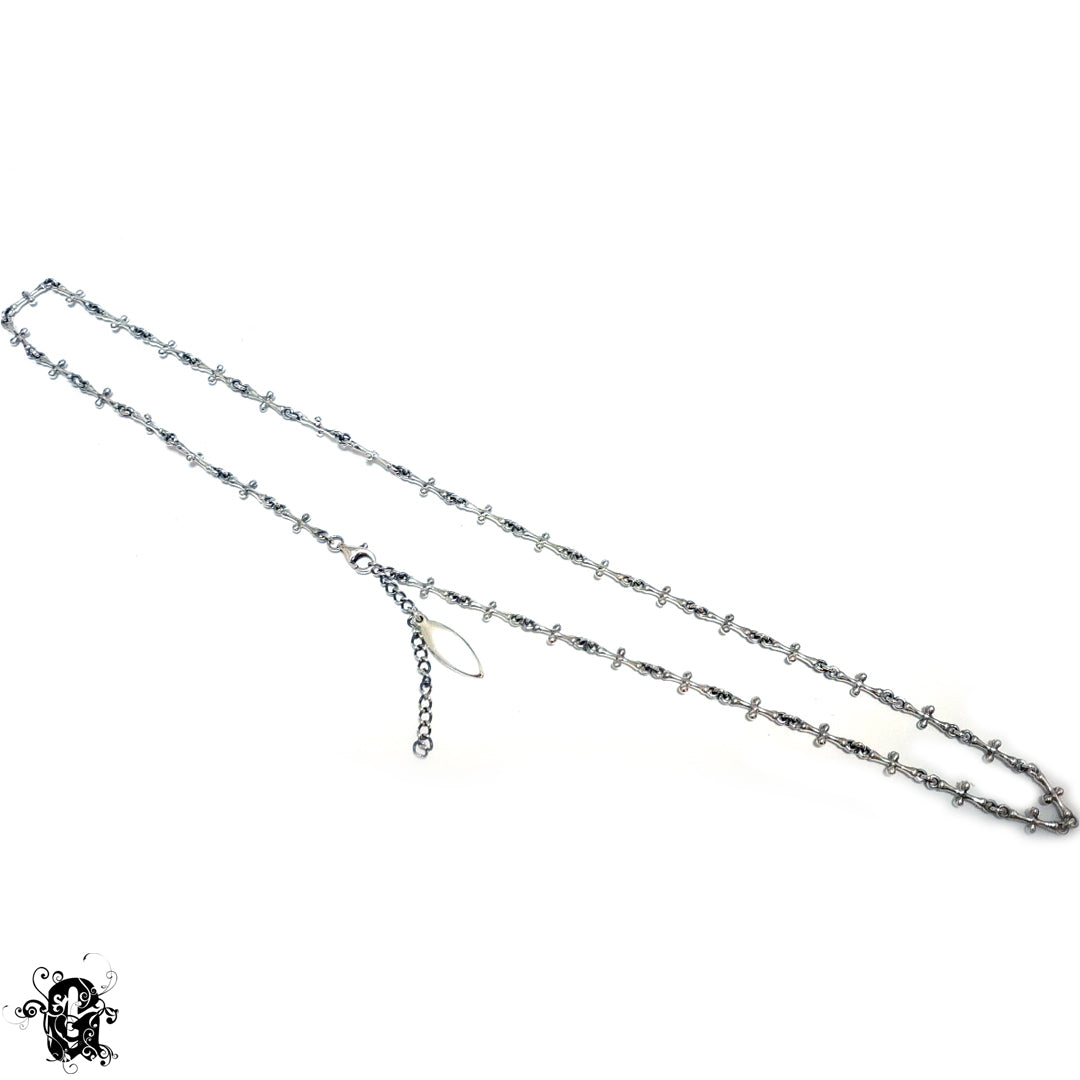 THC-70035 [The Barbed Ribbon Chain]