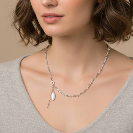 THC-70035 [The Barbed Ribbon Chain]