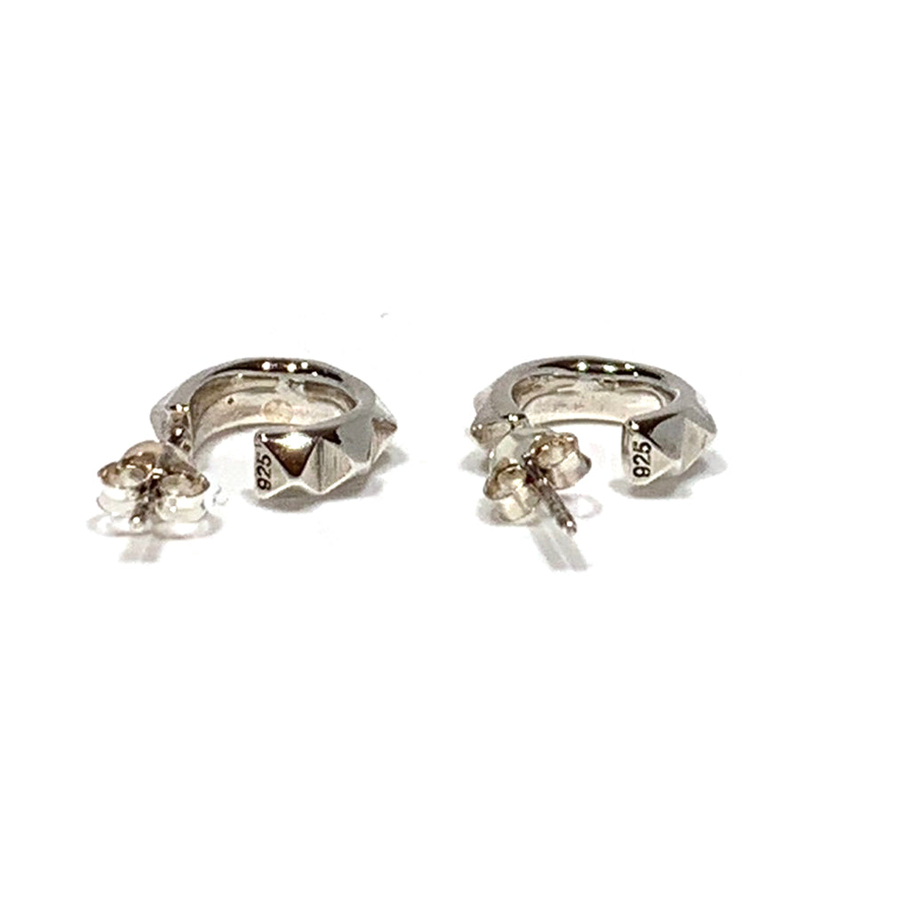 シルバー925製ピアス[THE-66746]