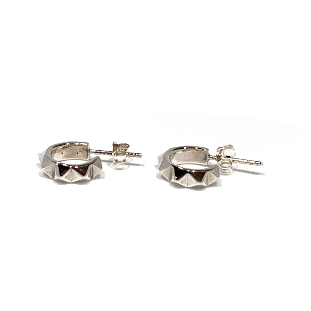 シルバー925製ピアス[THE-66746]