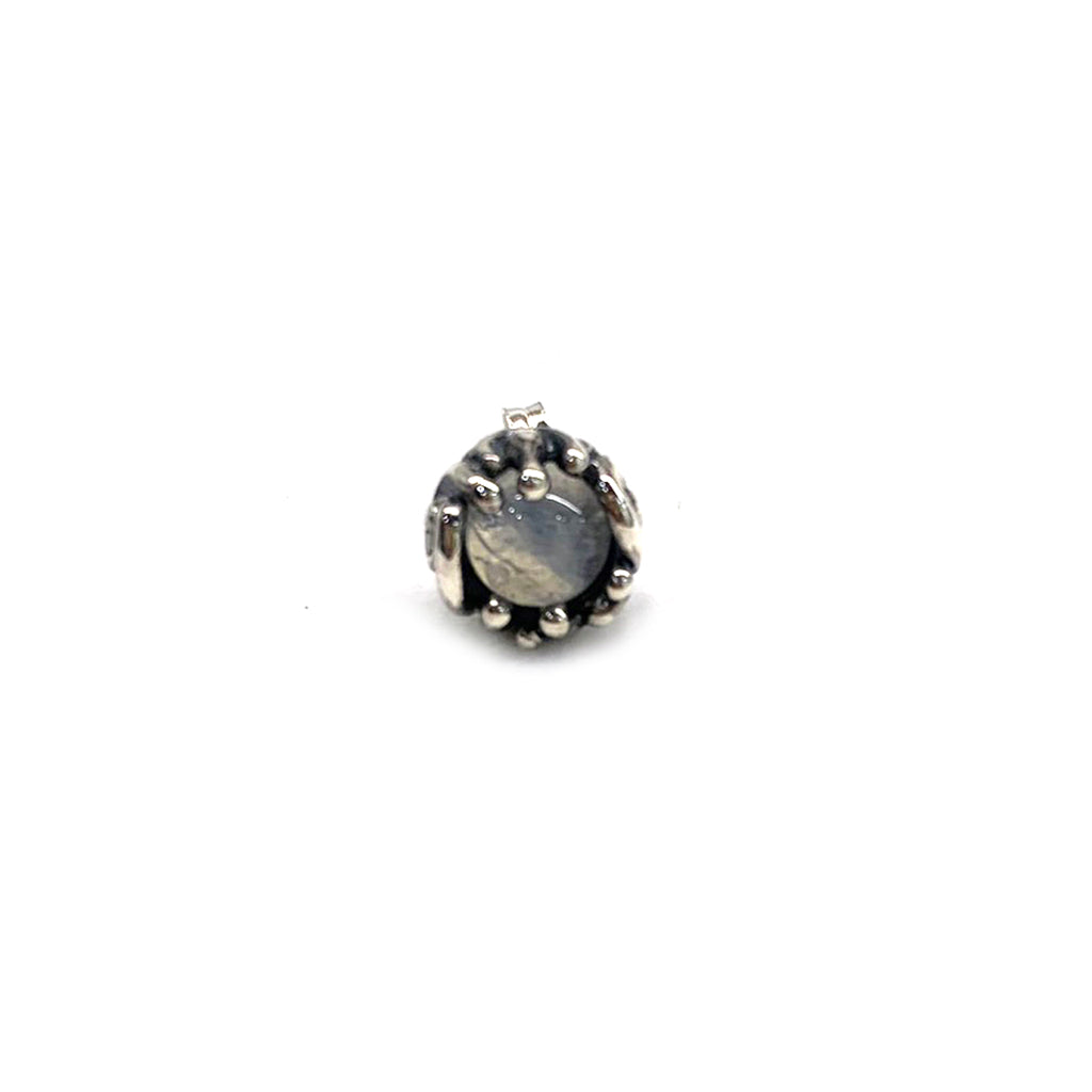 シルバー925製ピアス[THE-66993]