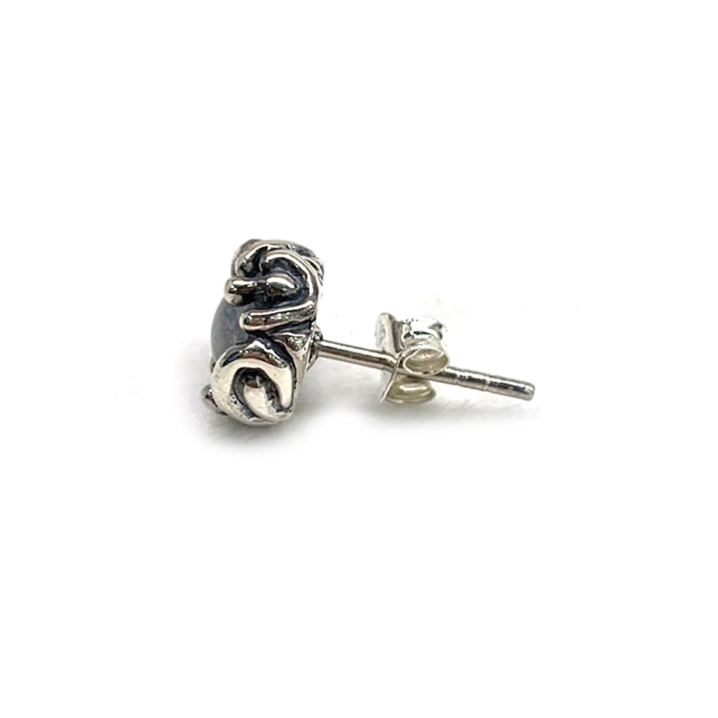 シルバー925製ピアス[THE-66993]