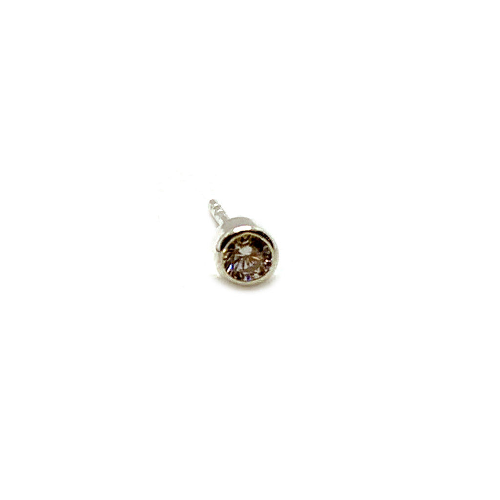 シルバー925製ピアス [THE-67644]