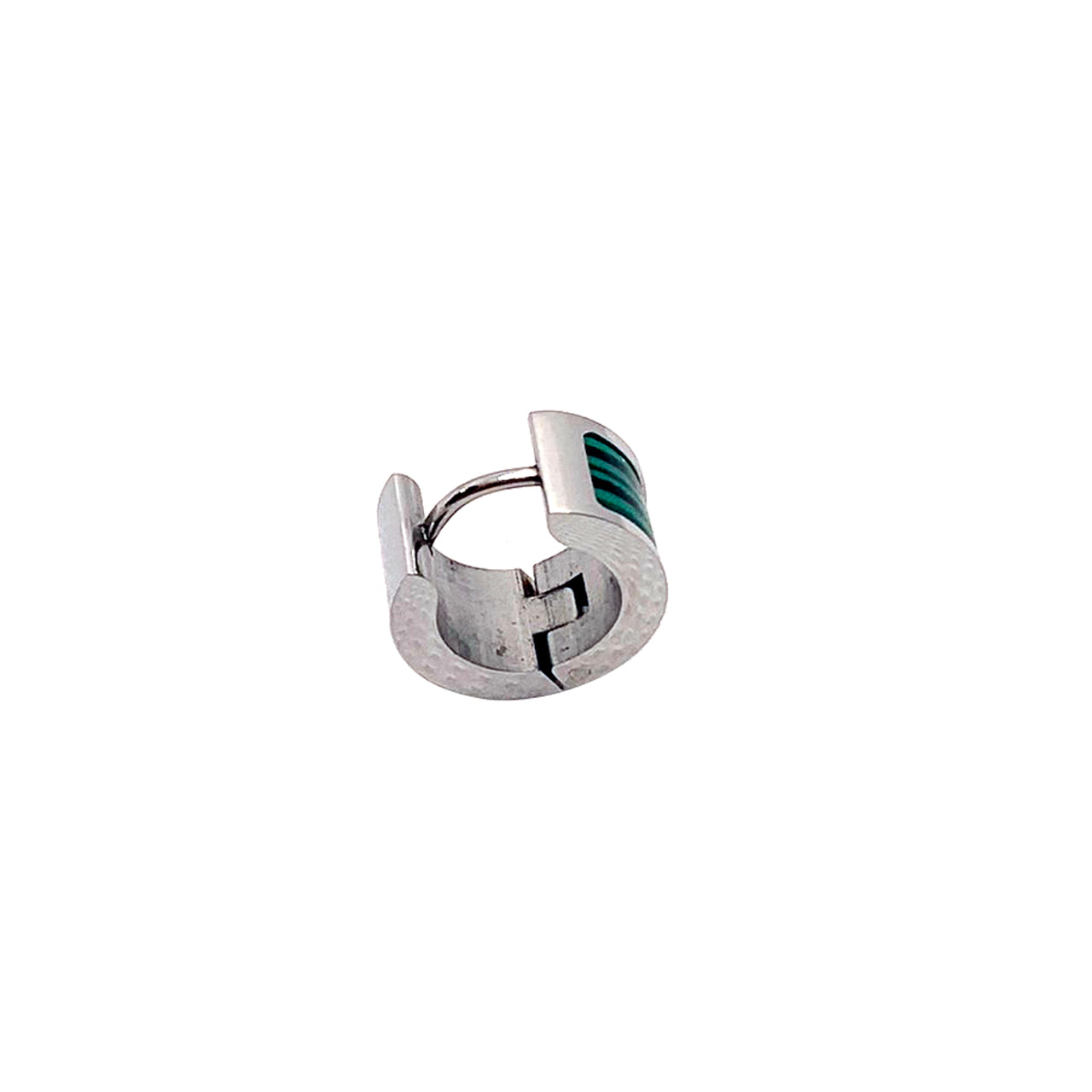 ステンレス製ピアス [THE-67663]