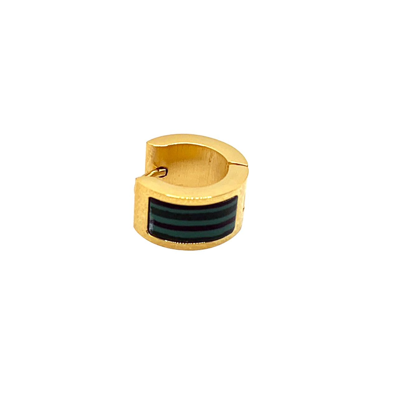 ステンレス製ピアス [THE-67663]