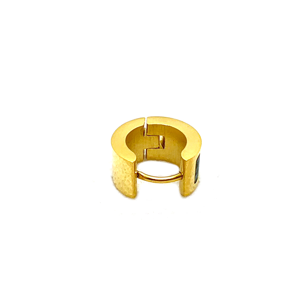 ステンレス製ピアス [THE-67663]