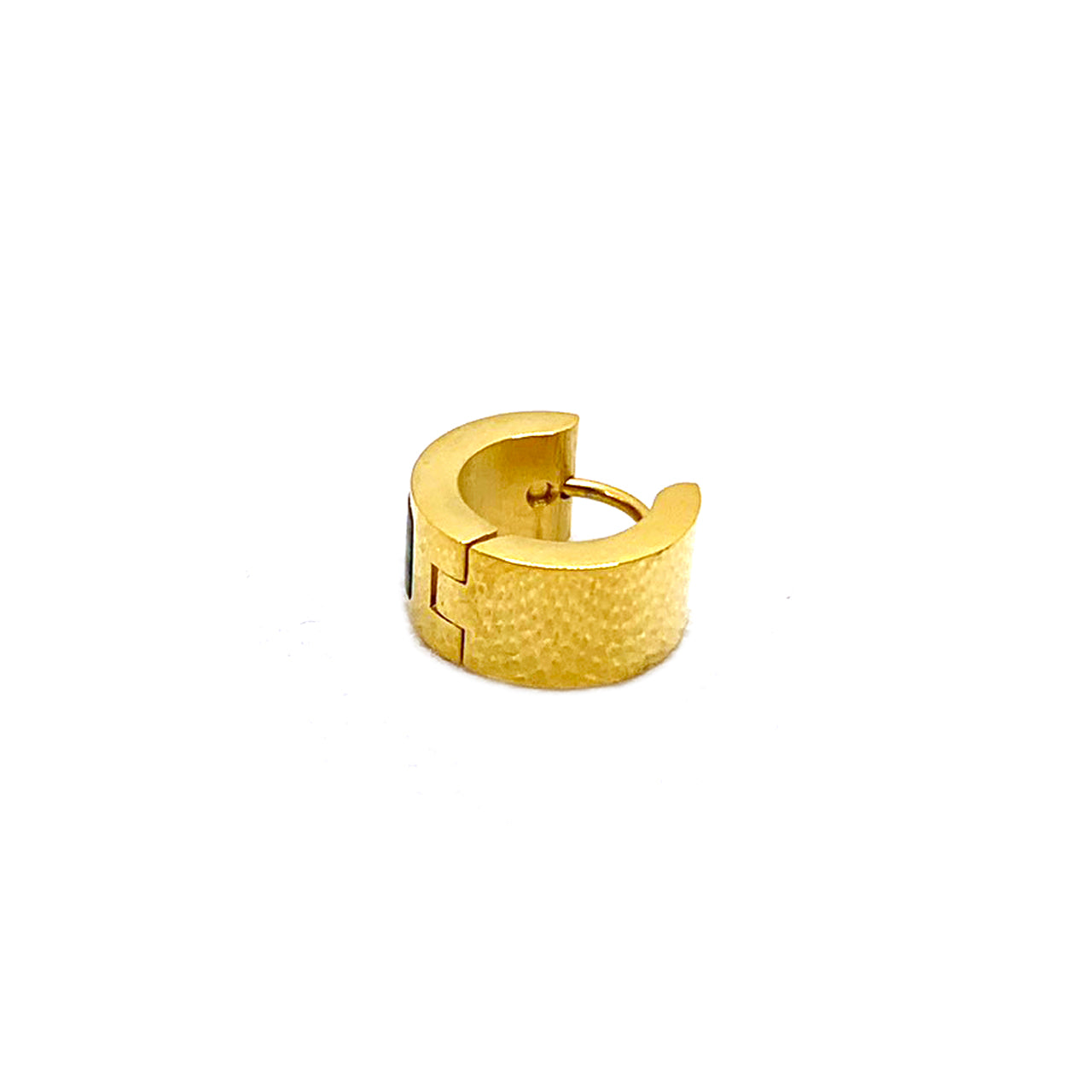 ステンレス製ピアス [THE-67663]
