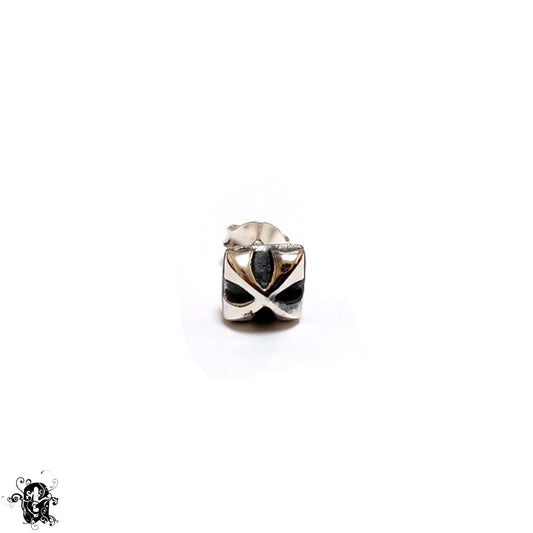 THE-69993 [The Shield Stud]
