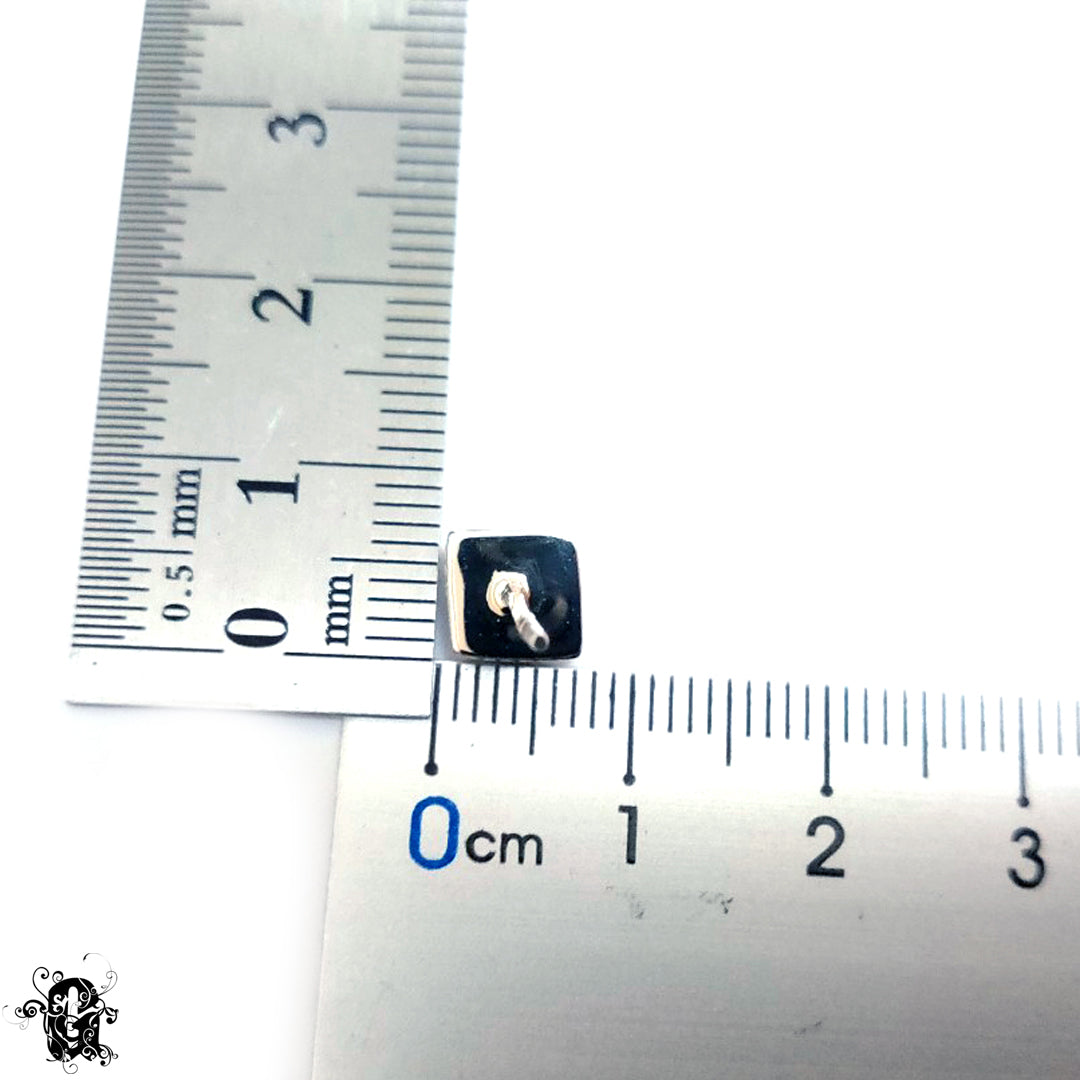 THE-69993 [The Shield Stud]