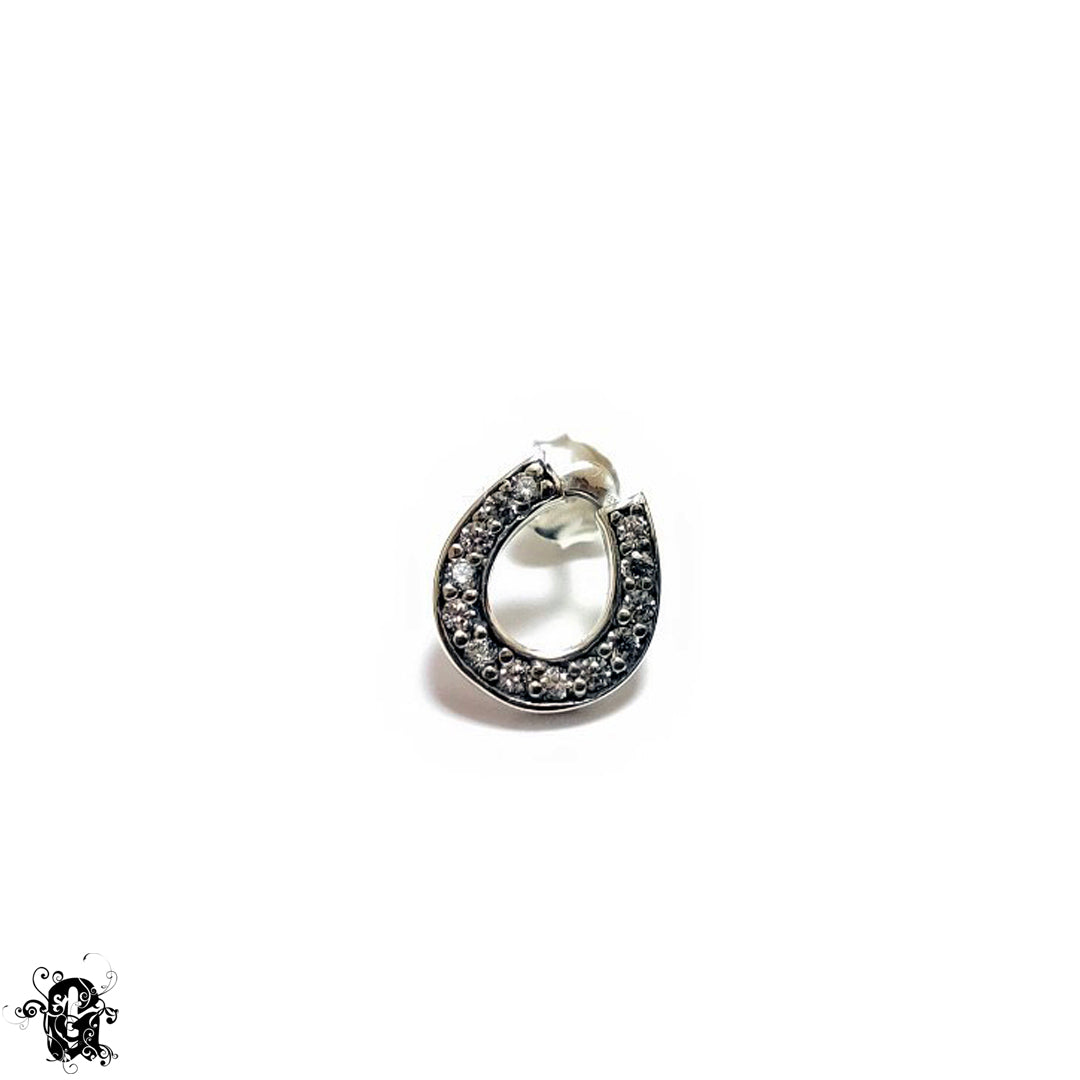 THE-69995 WH [The 'Adelaide' Stud]