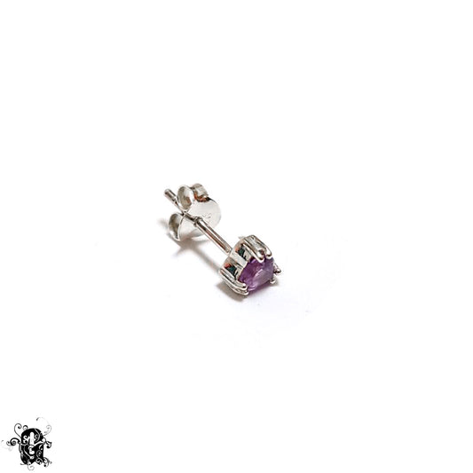 THE-69999 [Lila Stud]