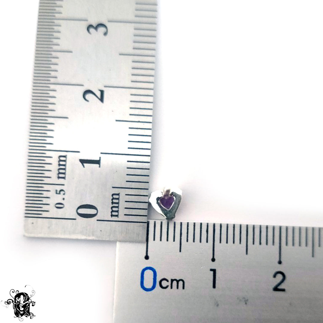 THE-69999 [Lila Stud]