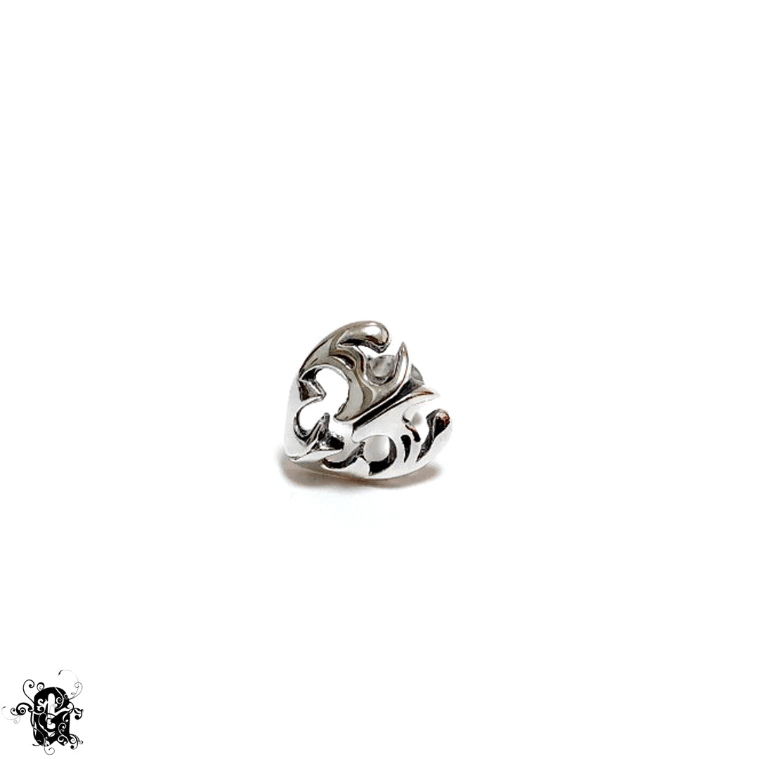 THE-70004 [Silver Ember]