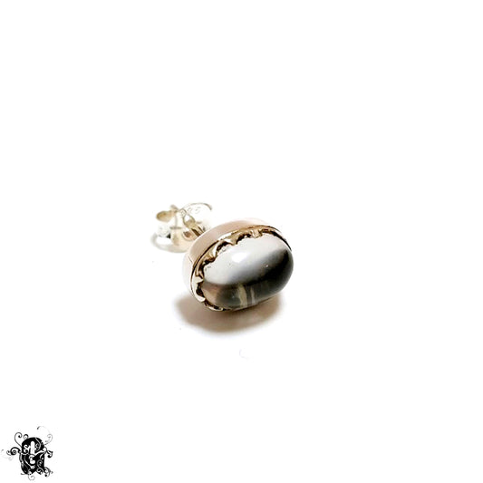 THE-70009 [Silver Halo Stud]