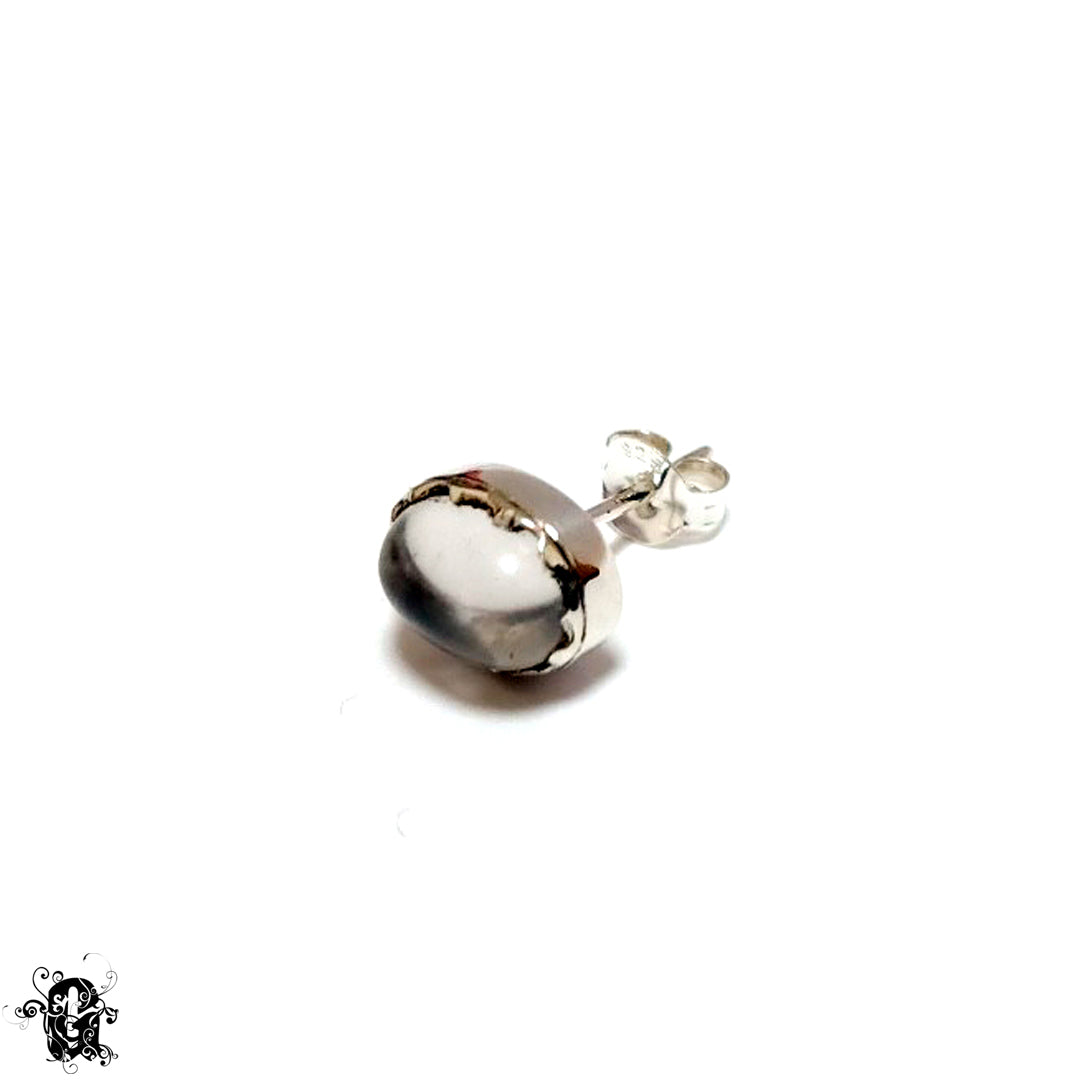 THE-70009 [Silver Halo Stud]