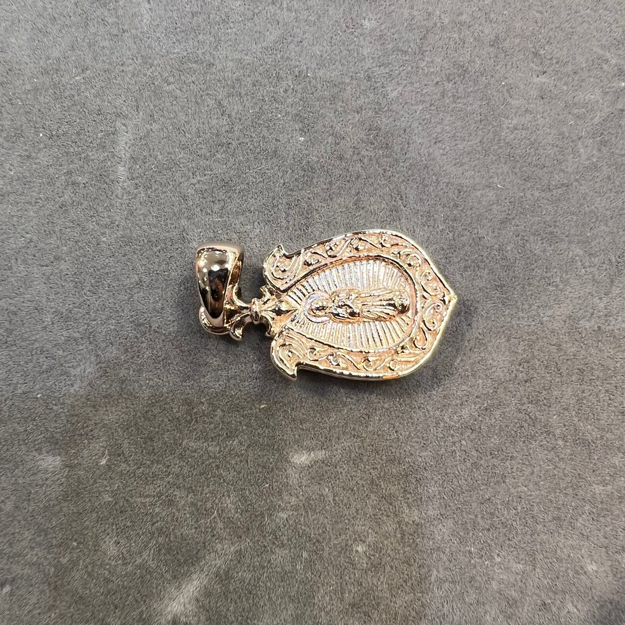 Heart of Fatima