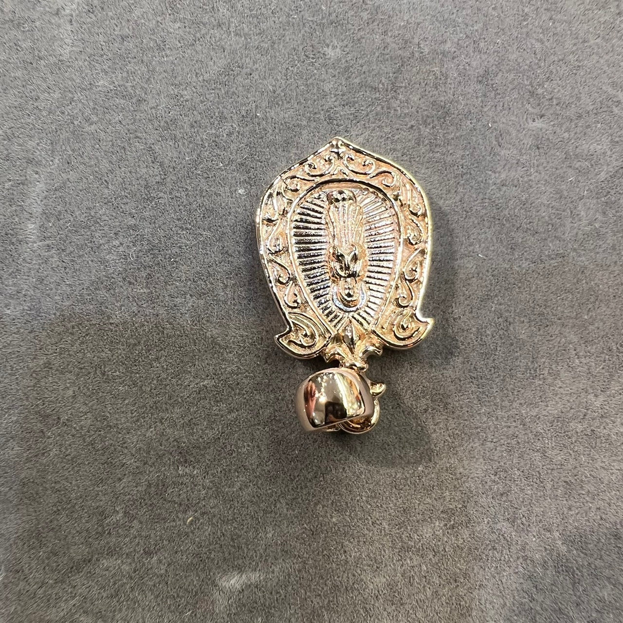 Heart of Fatima