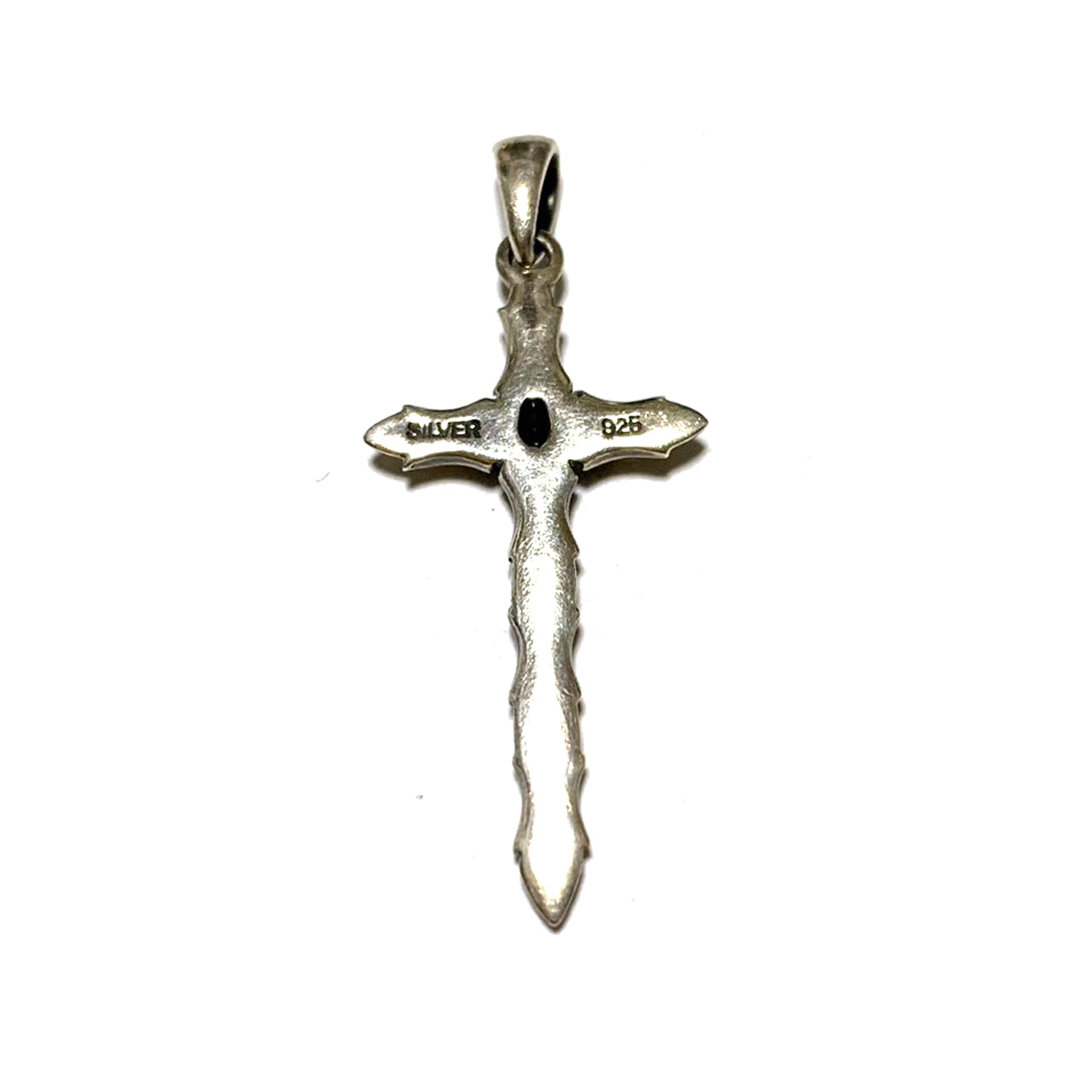 Cross Arrow