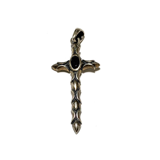 Cross Arrow