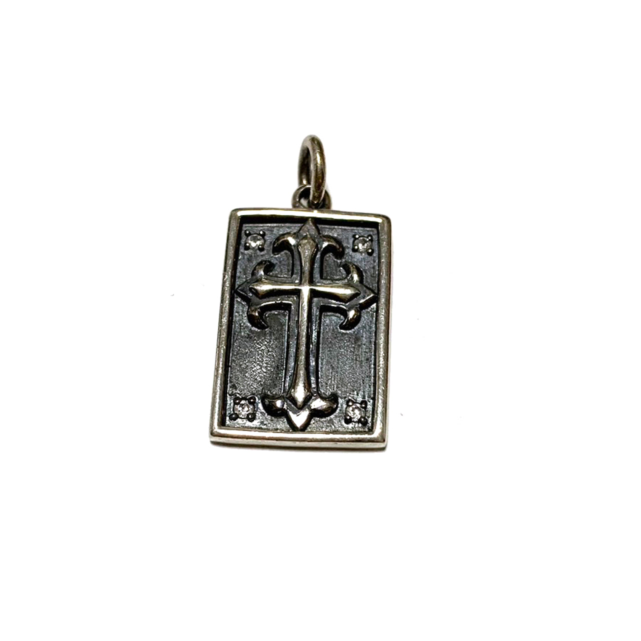 Cross Divina